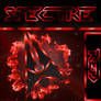 Spectre (Orange)