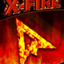 X Fire Cursor By Juanelloo D84arus