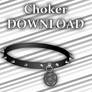 [MMD] Choker DL
