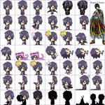 Mang Shimeji v1.0 by LinnehKiwi on DeviantArt