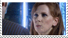 Doctor Who Stamp by LunaticStar