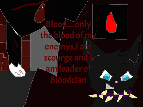 Scourge of Bloodclan