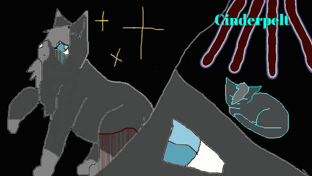 Cinderpelt