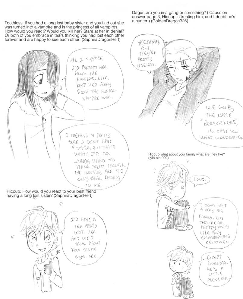 VH answers 35 by shadowpiratemonkey7 on DeviantArt