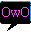 [F2U] OwO Bubble