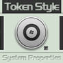 Token Style Sys Properties