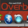 Oveboard for XWD 2.0.2