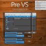 PreBlack VS 1.1 for Windows 7