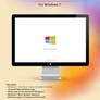 Windows 7 - 2012 Boot Screen By ~AniketRane