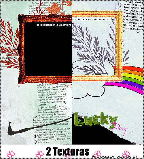2 Texturas by tokiobsession on DeviantArt
