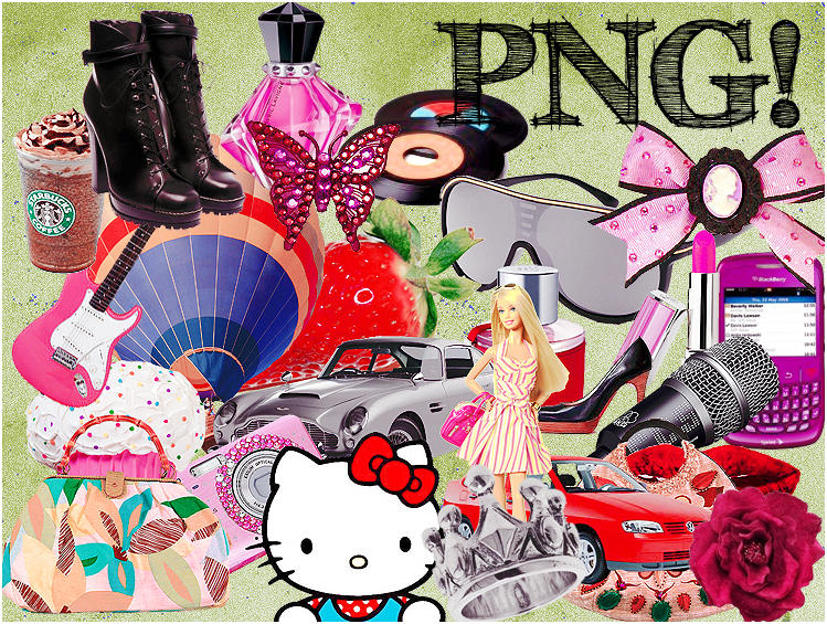 PNG... by tokiobsession on DeviantArt