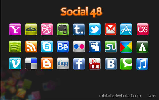 Social 48