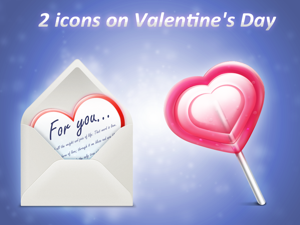 Valentine's day