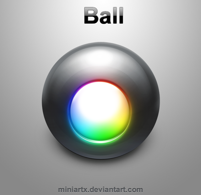 Ball