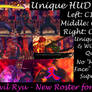 Evil Ryu - New Roster for SFxT