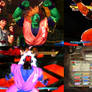 Blanka - Dan SF4 Cosplay