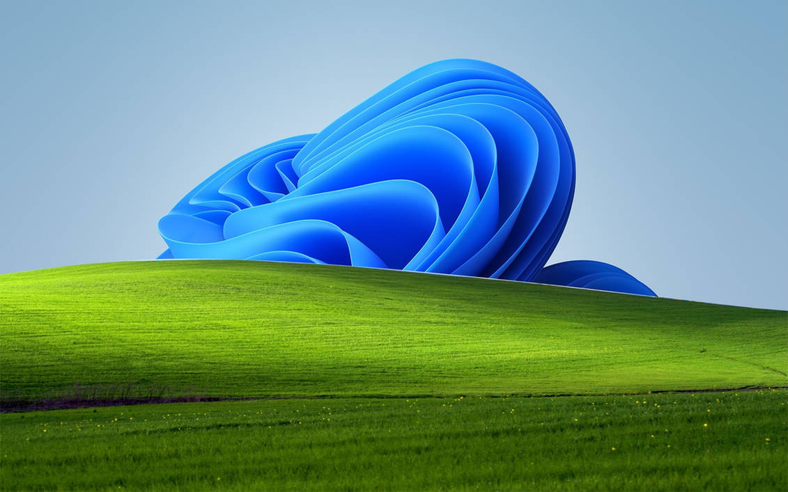 Windows 11 XP by aronng100 on DeviantArt
