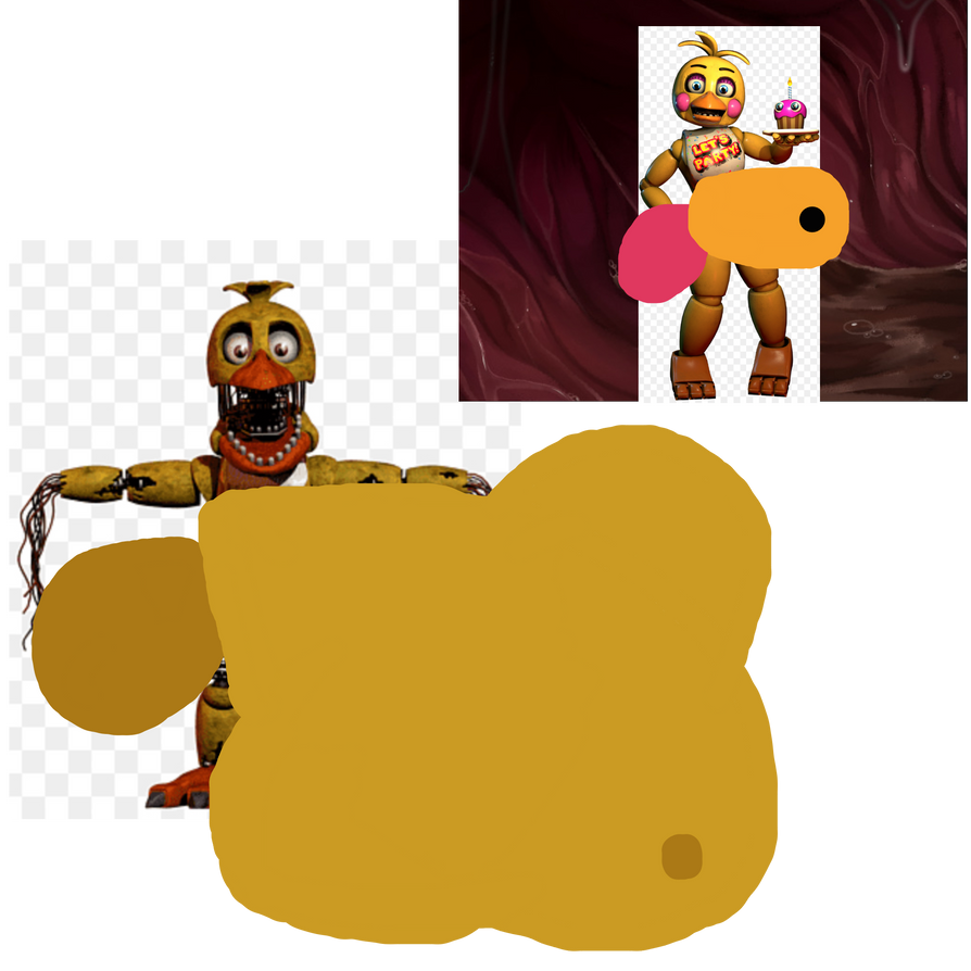 withered-chica-ate-toy-chica-vore-by-inodominusrex-on-deviantart