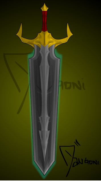 Simple Sword - Test