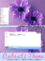 Celesti Theme // W7