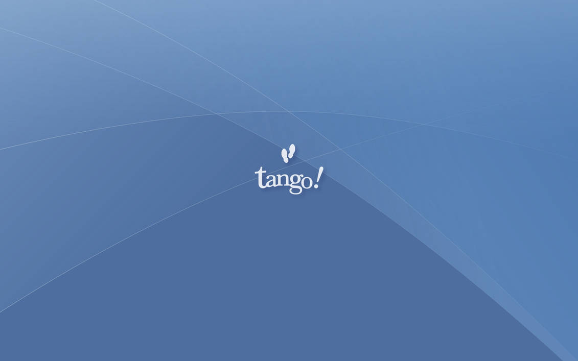 Tango Desktop Tango desktop Wallpaper by 7cimi-19ceh on DeviantArt