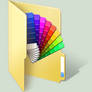 customization windows 7 folder