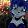 MMD-Krystal-Love Me Like You Do