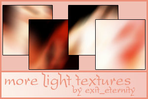 Even more light textures