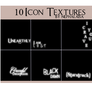 Icon Textures Pack #1