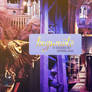 Hogwarts Stock Images by Nephelaisa
