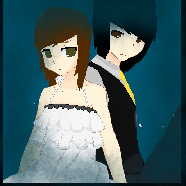 I still remember..(updated..?) by PixieSkyFall on DeviantArt
