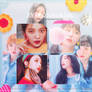 [#7 Photopack - Red Velvet - #Cookie Jar]