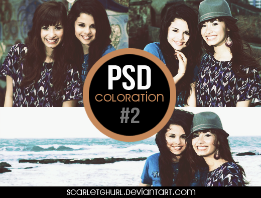 PSD #2 by ScarletGhurl on DeviantArt