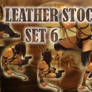 Leather Stock II - set 06