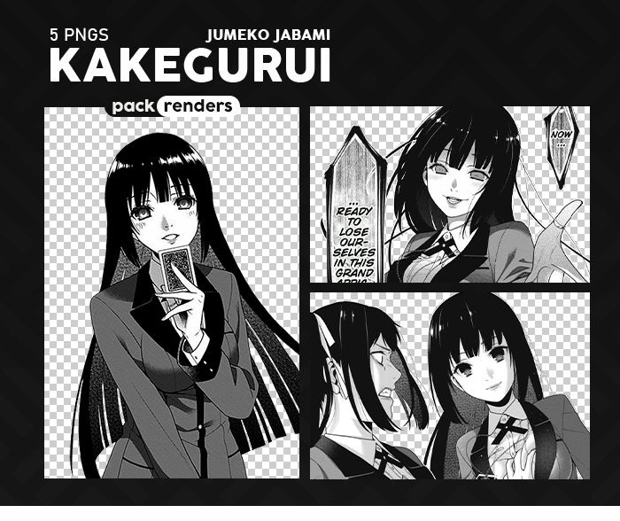 Yumeko Renders Kakegurui By Coolcatsong On Deviantart From kakegurui b e s t g r i l for this season. yumeko renders kakegurui by