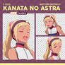 Kanata no Astra - Renders Pack #3