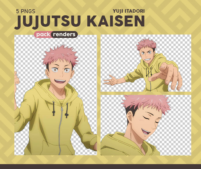 Jujutsu Kaisen Renders Pack 1 By Coolcatsong On Deviantart Jujutsu Kaisen Renders Pack 1 By Coolcatsong On Deviantart