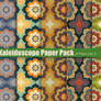 Kaleidoscope Paper Pack -  Set 1