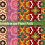 Kaleidoscope Paper Pack -  Set 2