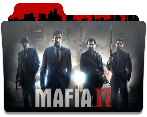 Mafia III - Icon 2 + Media by Crussong on DeviantArt