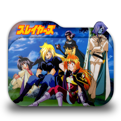 It Slayers Slayers original by tatas18 on DeviantArt