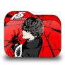 Persona 5 original v2