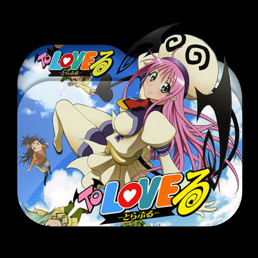 Get Wallpaper To Love Ru Folder Icon By Tatas18 On Deviantart Desktop Wallpaper Free