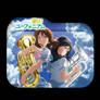 Hibike! Euphonium 2 folder icon