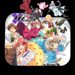 Get Wallpaper Explore Best Damexprinceanimecaravan Art On Deviantart Free