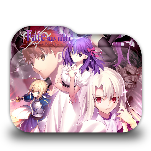 Fate Stay Night Heaven's Feel Full Movie