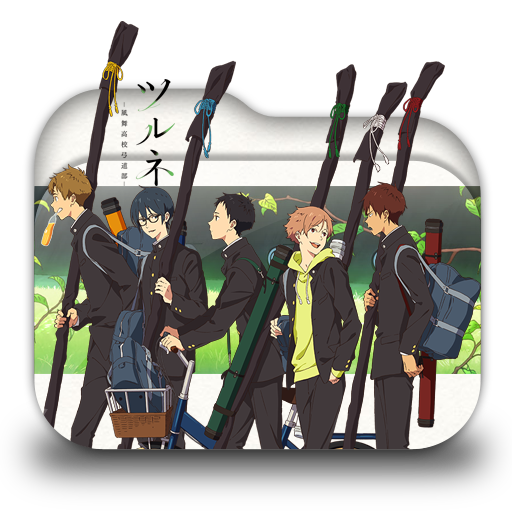 Tsurune: Kazemai Koukou Kyuudou-bu