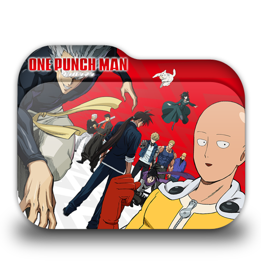 One Punch Man S2