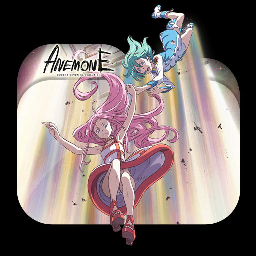 Get Wallpaper Koukyoushihen eureka seven hi evolution Desktop Wallpaper Free