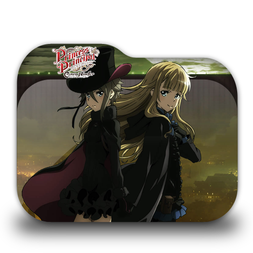 Princess Principal Crown Handler Chapter 1 By Tatas18 On Deviantart
